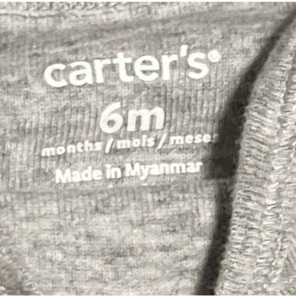 Carters set - Picture 2 of 2